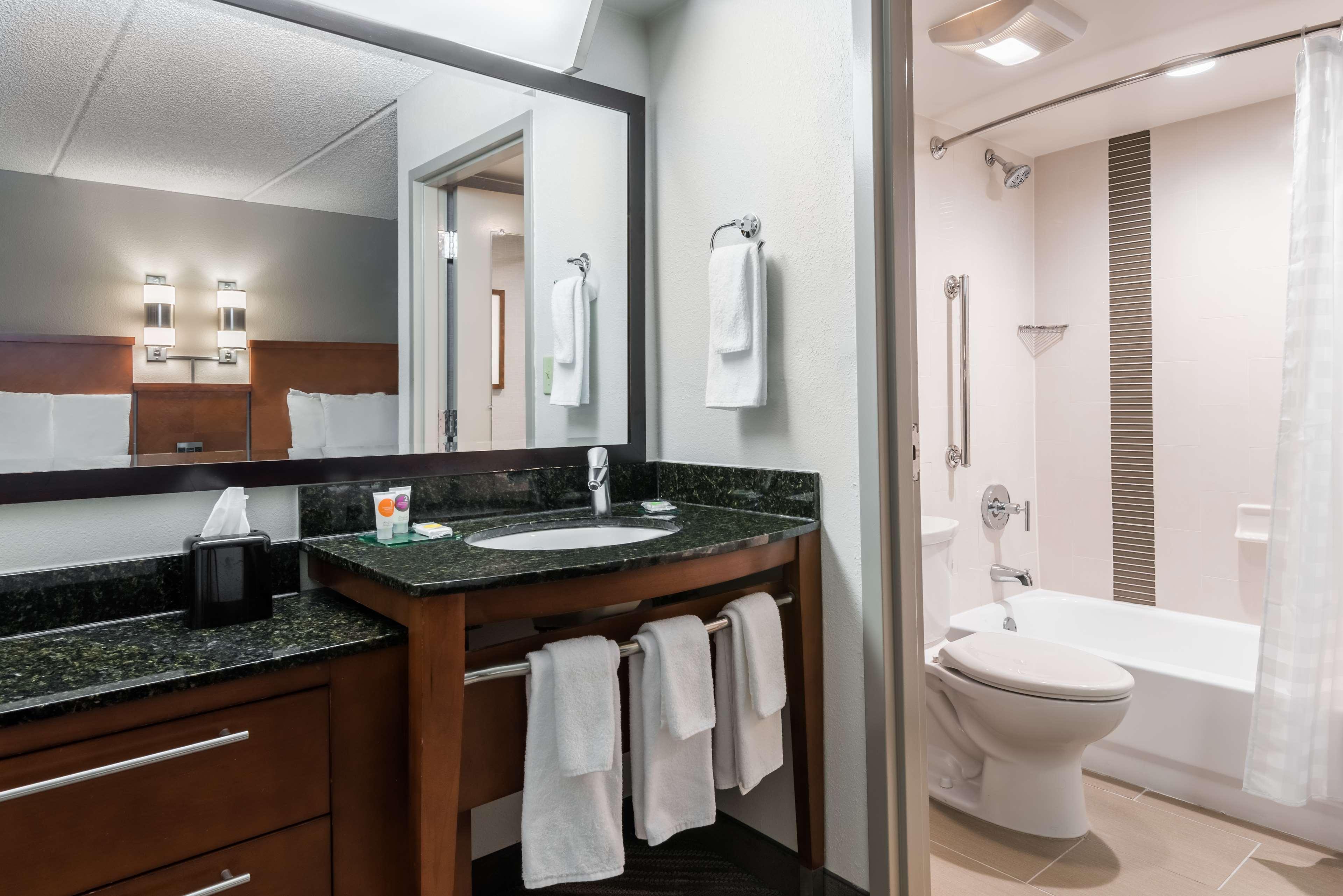 Hyatt Place Atlanta Duluth Johns Creek Luaran gambar