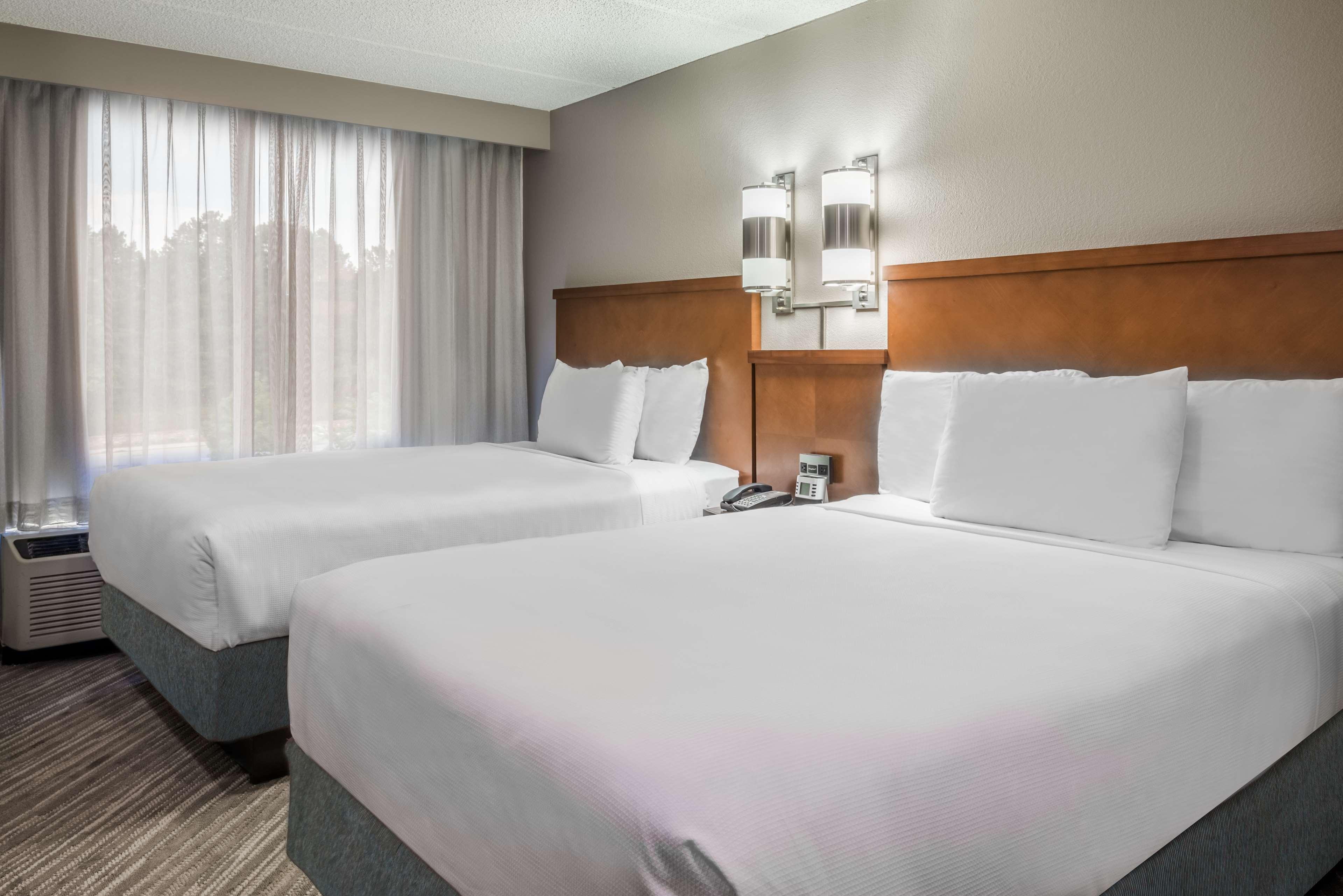 Hyatt Place Atlanta Duluth Johns Creek Luaran gambar