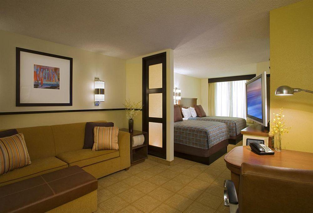 Hyatt Place Atlanta Duluth Johns Creek Luaran gambar