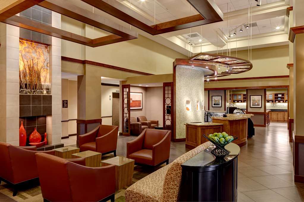 Hyatt Place Atlanta Duluth Johns Creek Dalaman gambar