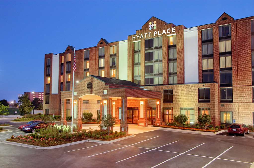 Hyatt Place Atlanta Duluth Johns Creek Luaran gambar