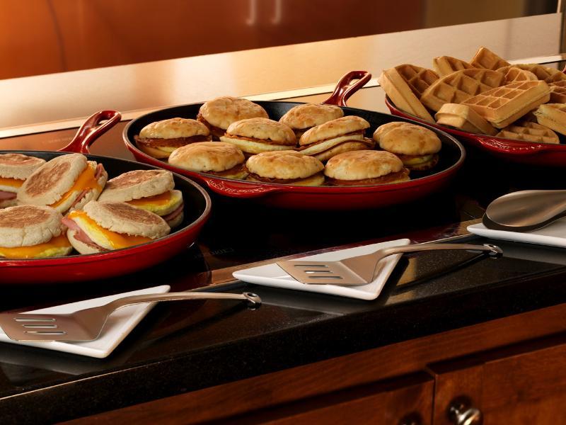 Hyatt Place Atlanta Duluth Johns Creek Luaran gambar