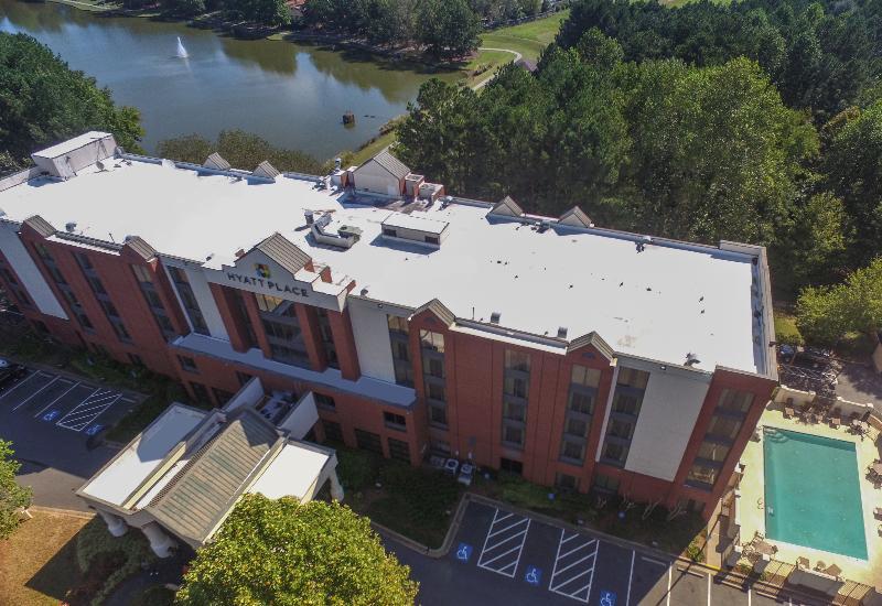 Hyatt Place Atlanta Duluth Johns Creek Luaran gambar