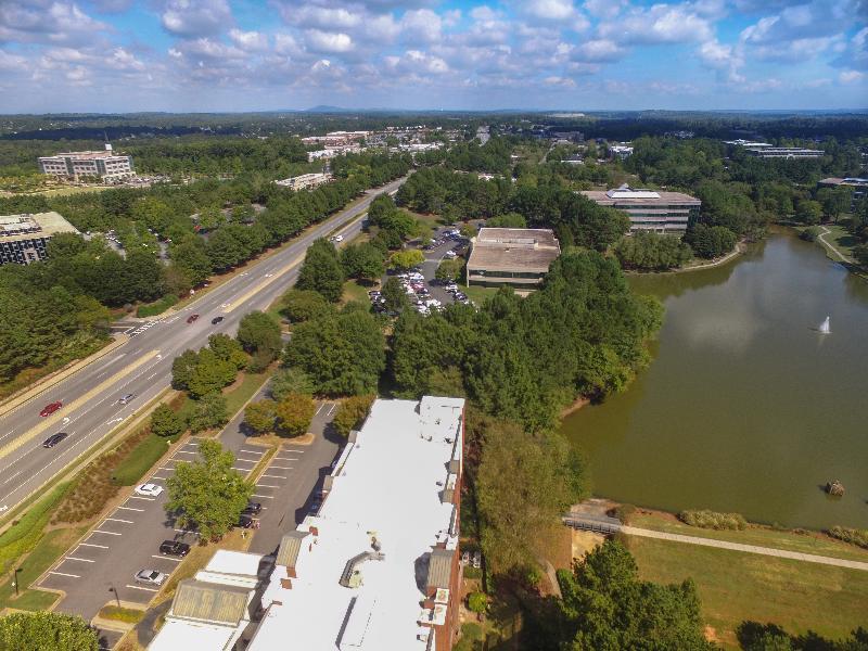 Hyatt Place Atlanta Duluth Johns Creek Luaran gambar