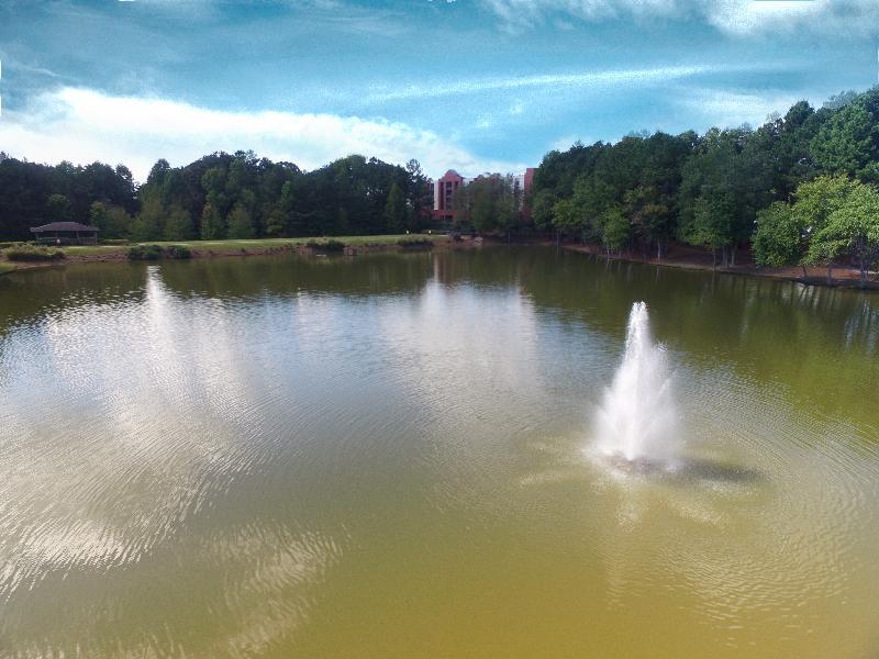Hyatt Place Atlanta Duluth Johns Creek Luaran gambar