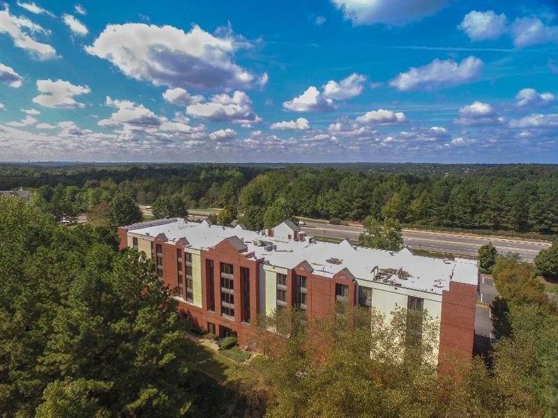 Hyatt Place Atlanta Duluth Johns Creek Luaran gambar