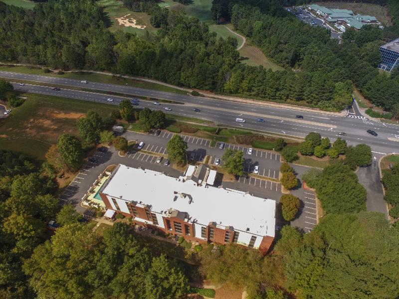 Hyatt Place Atlanta Duluth Johns Creek Luaran gambar