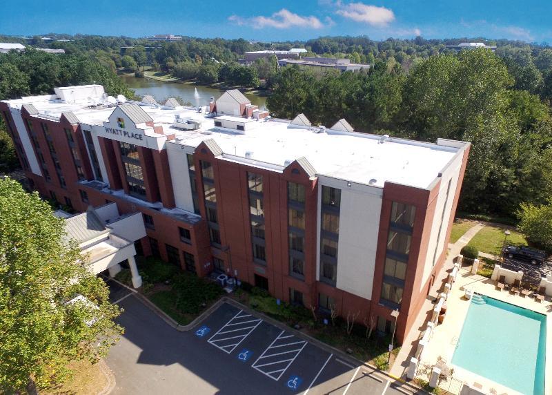 Hyatt Place Atlanta Duluth Johns Creek Luaran gambar