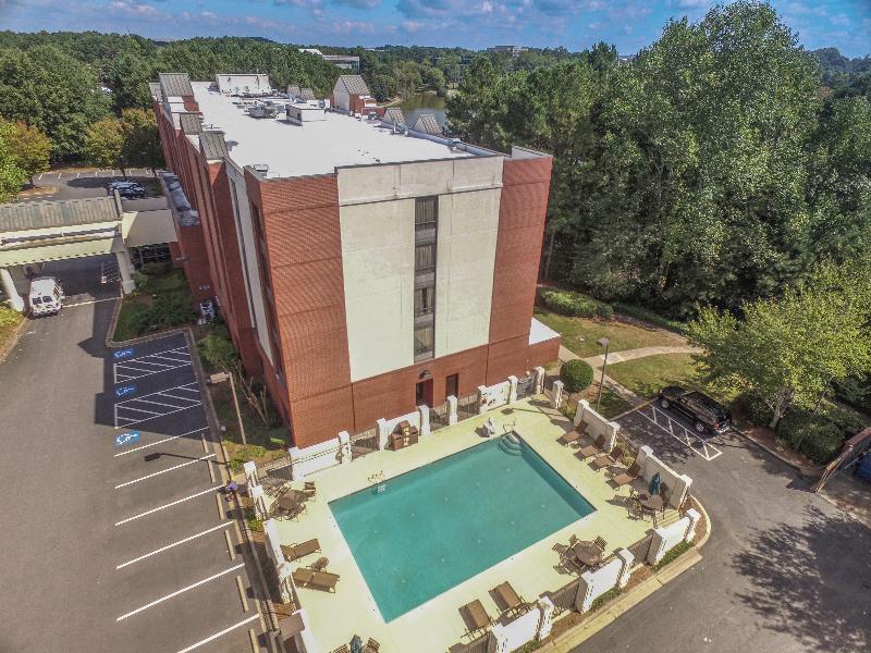 Hyatt Place Atlanta Duluth Johns Creek Luaran gambar